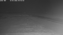 Pojezdová dráha, Runway