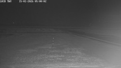 Pojezdová dráha, Runway