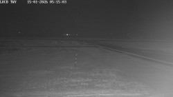 Pojezdová dráha, Runway