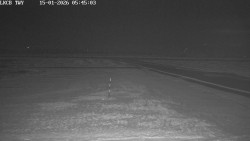 Pojezdová dráha, Runway