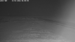 Pojezdová dráha, Runway