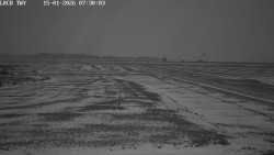 Pojezdová dráha, Runway