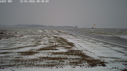 Pojezdová dráha, Runway