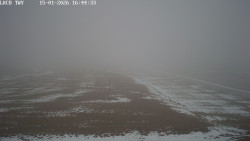 Pojezdová dráha, Runway