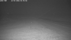 Pojezdová dráha, Runway