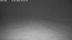 Pojezdová dráha, Runway