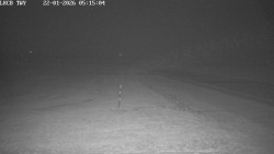 Pojezdová dráha, Runway