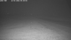 Pojezdová dráha, Runway