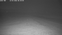 Pojezdová dráha, Runway