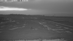 Pojezdová dráha, Runway