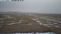 Pojezdová dráha, Runway