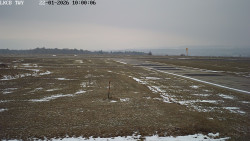 Pojezdová dráha, Runway