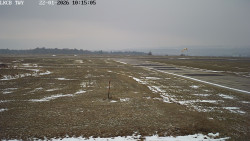 Pojezdová dráha, Runway