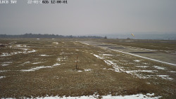 Pojezdová dráha, Runway