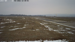 Pojezdová dráha, Runway