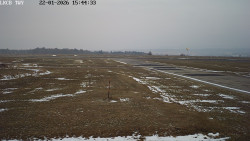 Pojezdová dráha, Runway