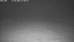 Pojezdová dráha, Runway