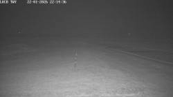 Pojezdová dráha, Runway