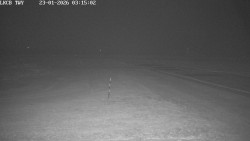 Pojezdová dráha, Runway