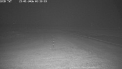 Pojezdová dráha, Runway