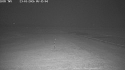 Pojezdová dráha, Runway