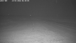 Pojezdová dráha, Runway