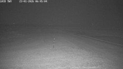 Pojezdová dráha, Runway