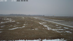 Pojezdová dráha, Runway