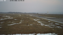 Pojezdová dráha, Runway