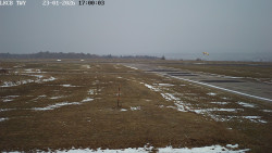 Pojezdová dráha, Runway