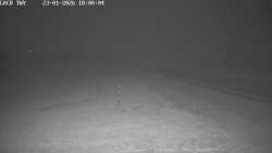 Pojezdová dráha, Runway