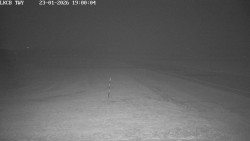 Pojezdová dráha, Runway