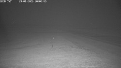 Pojezdová dráha, Runway