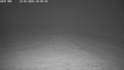 Pojezdová dráha, Runway