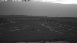 Pojezdová dráha, Runway