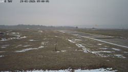 Pojezdová dráha, Runway