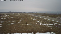 Pojezdová dráha, Runway