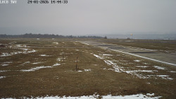 Pojezdová dráha, Runway