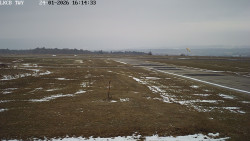 Pojezdová dráha, Runway