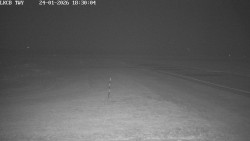 Pojezdová dráha, Runway