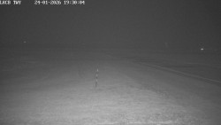 Pojezdová dráha, Runway