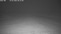 Pojezdová dráha, Runway