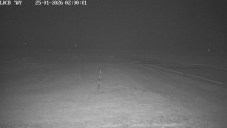 Pojezdová dráha, Runway