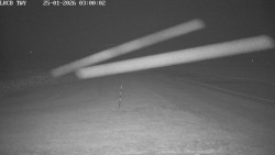 Pojezdová dráha, Runway