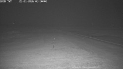 Pojezdová dráha, Runway