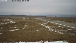 Pojezdová dráha, Runway