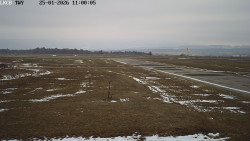 Pojezdová dráha, Runway