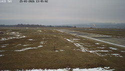 Pojezdová dráha, Runway