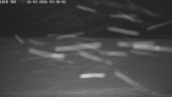 Pojezdová dráha, Runway