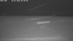 Pojezdová dráha, Runway